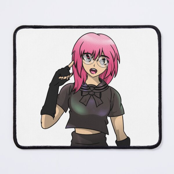 Item preview, Lilypichu Danganronpa  designed and sold by kckilljoys.