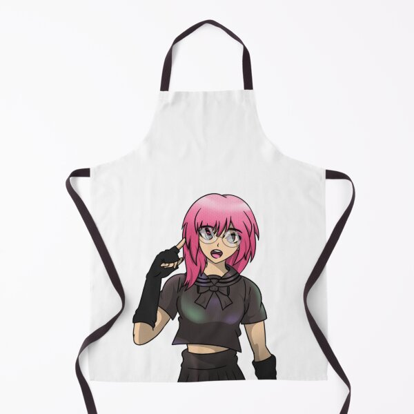 Item preview, Lilypichu Danganronpa designed and sold by kckilljoys.