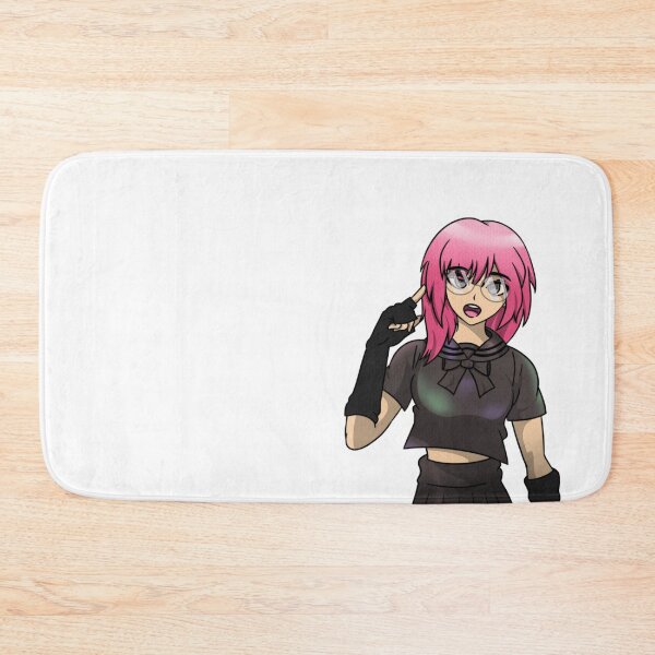 Item preview, Lilypichu Danganronpa  designed and sold by kckilljoys.