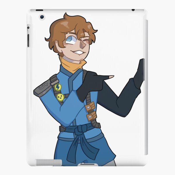 Jay iPad Cases & Skins for Sale | Redbubble