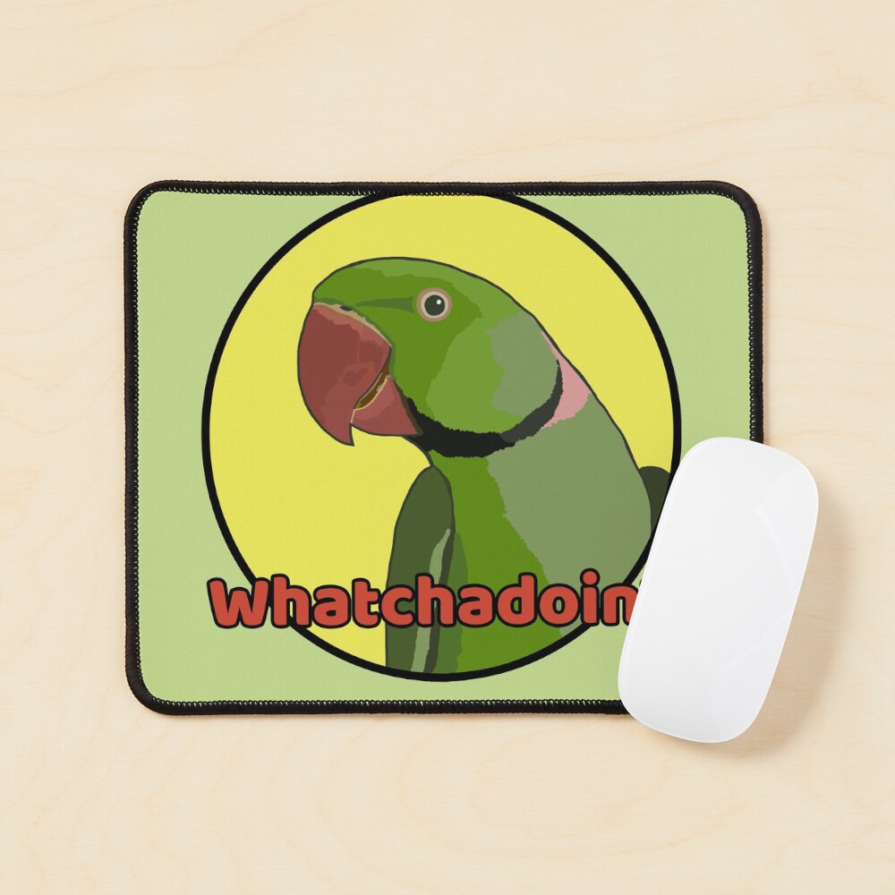 Item preview, Mouse Pad designed and sold by RubyFox.