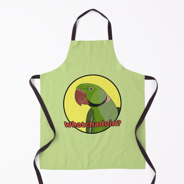 Item preview, Whatchadoin? designed and sold by RubyFox.