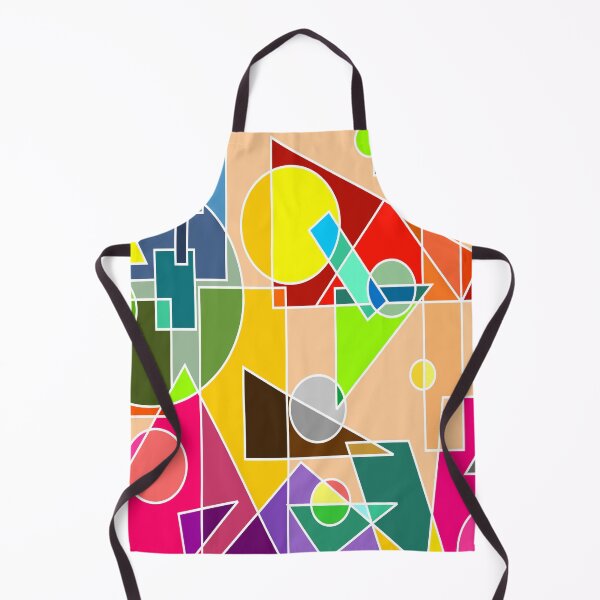 Item preview, Geometrical shapes designed and sold by TheArtism.