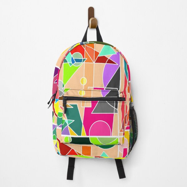 Item preview, Geometrical shapes designed and sold by TheArtism.