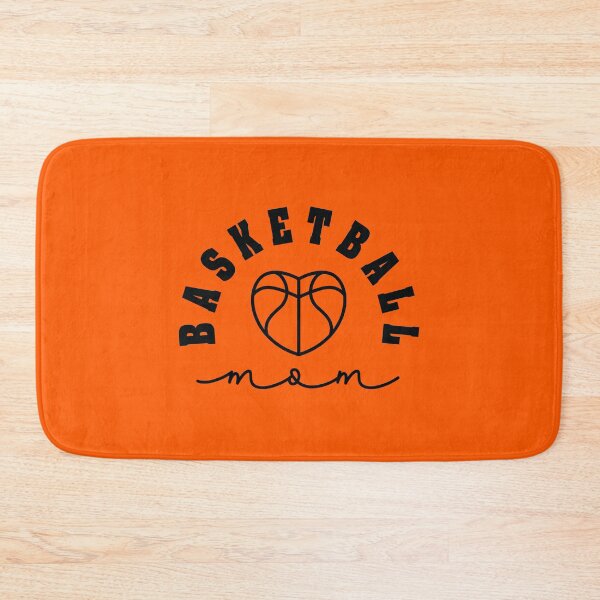 Item preview, Basketball Mom Team Mom Spirit Game Day designed and sold by piipiece.