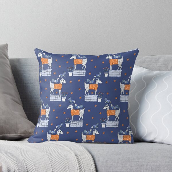 Item preview, Hank Pattern designed and sold by Jacqueline Hurd.