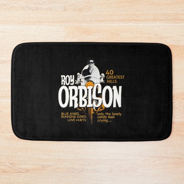 Item preview, Roy Orbison designed and sold by ZaidaHaag.