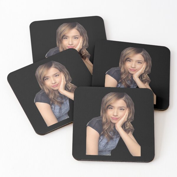 Item preview, Pokimane| Perfect Gift designed and sold by lauriloise.