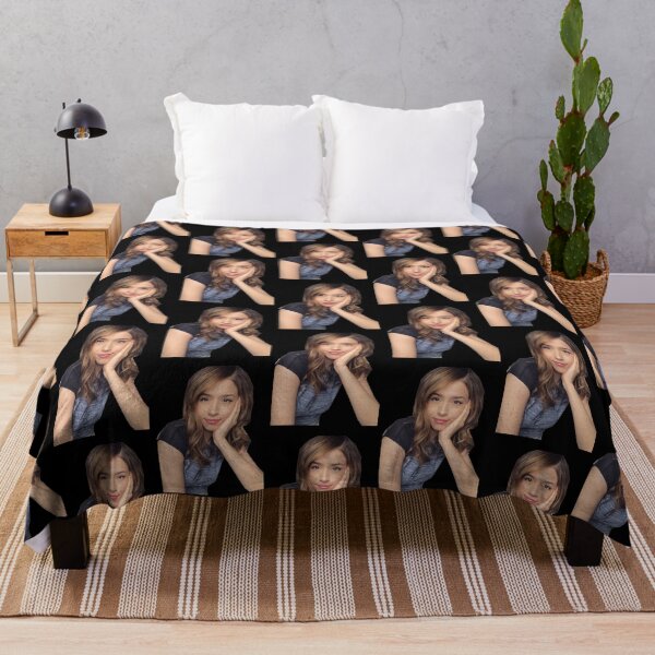 Item preview, Pokimane| Perfect Gift designed and sold by lauriloise.