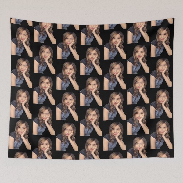 Item preview, Pokimane| Perfect Gift designed and sold by lauriloise.