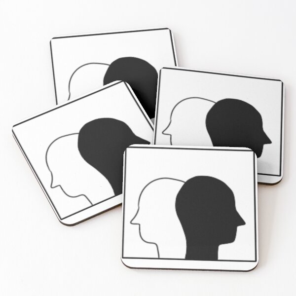 Item preview, contrast illustration designed and sold by KiwiBurrito.