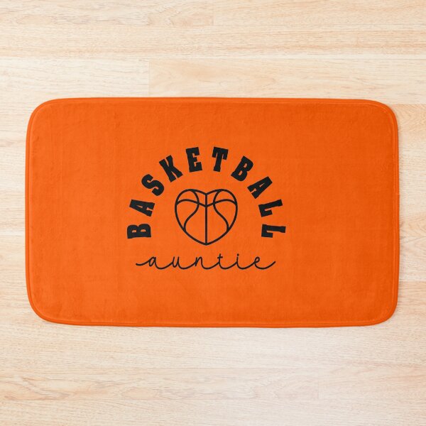 Item preview, Basketball Auntie Team Aunt Spirit Game Day designed and sold by piipiece.