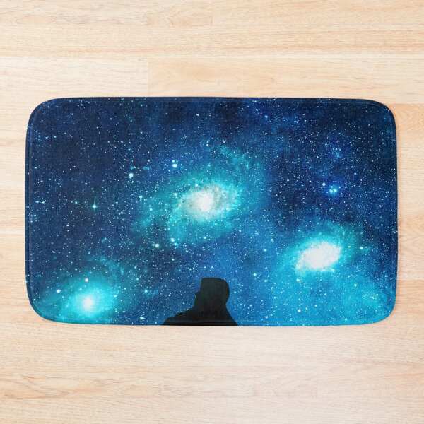 Item preview,   Lonely under the stars  designed and sold by Yasmine khalifa.