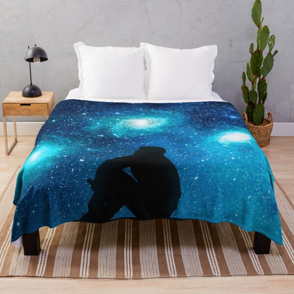 Item preview,   Lonely under the stars  designed and sold by Yasmine khalifa.