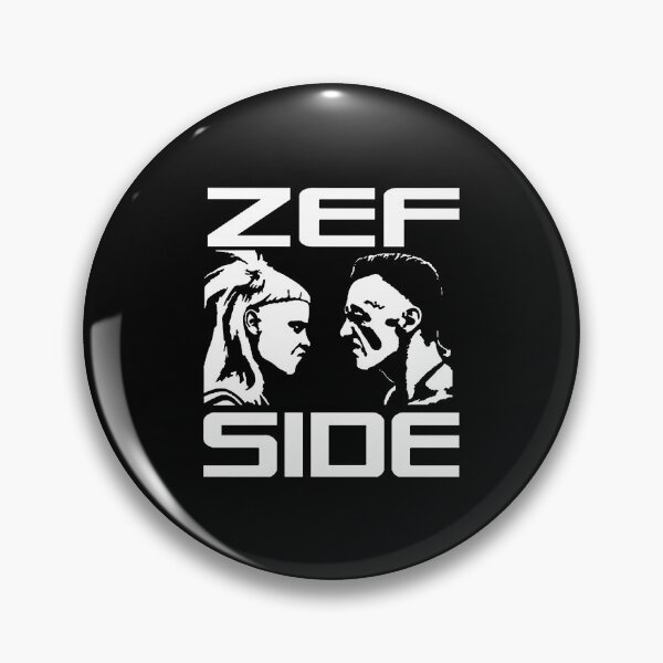 Artikelvorschau, zef side entworfen und verkauft von kolojengking.