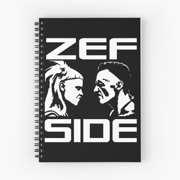 Item preview, zef side designed and sold by kolojengking.