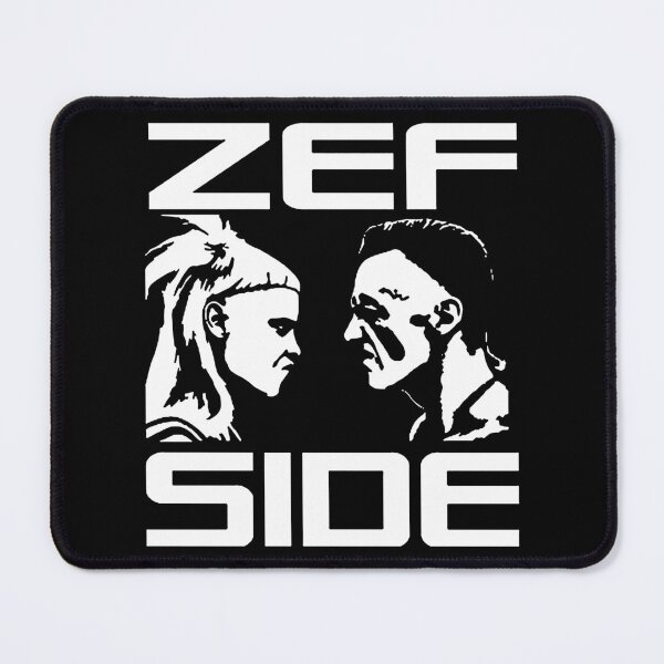 Item preview, zef side designed and sold by kolojengking.