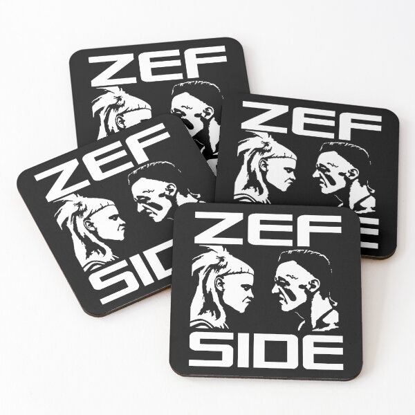 Item preview, zef side designed and sold by kolojengking.