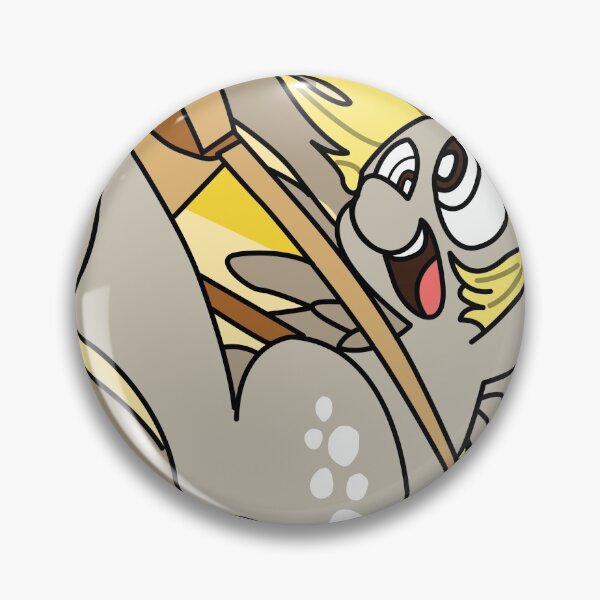 Item preview, Derpy Hooves designed and sold by triThom.
