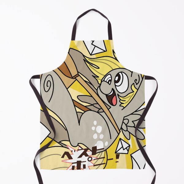 Item preview, Derpy Hooves designed and sold by triThom.
