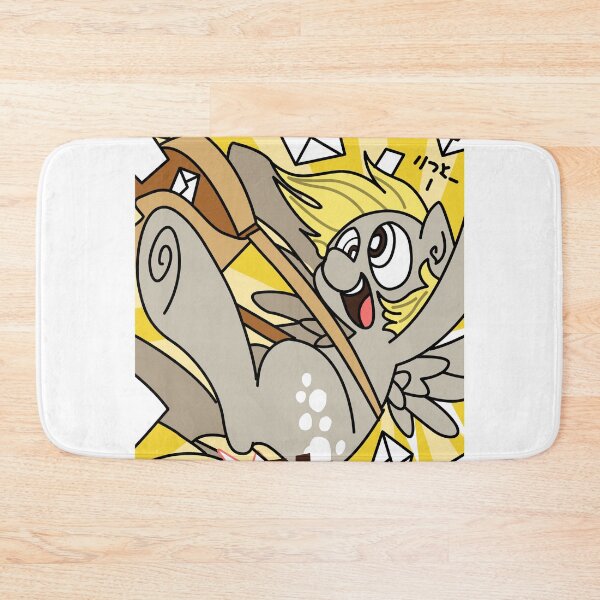 Item preview, Derpy Hooves designed and sold by triThom.