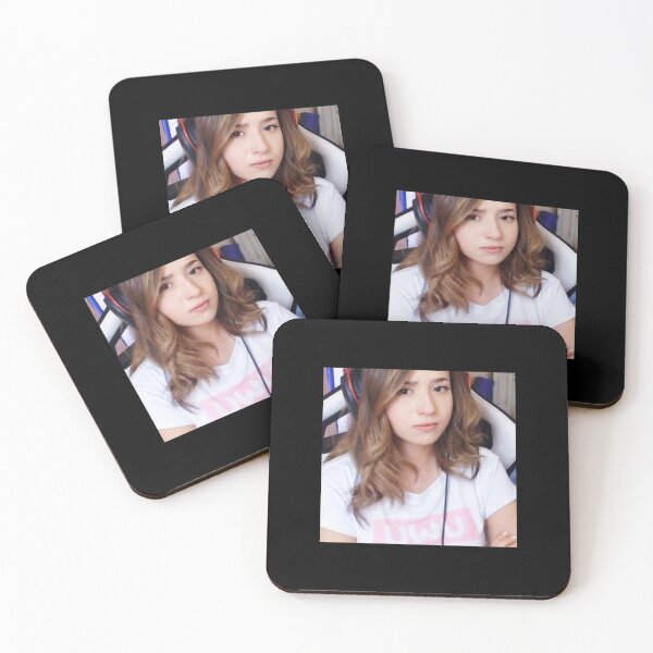 Item preview, Pokimane| Perfect Gift designed and sold by lauriloise.