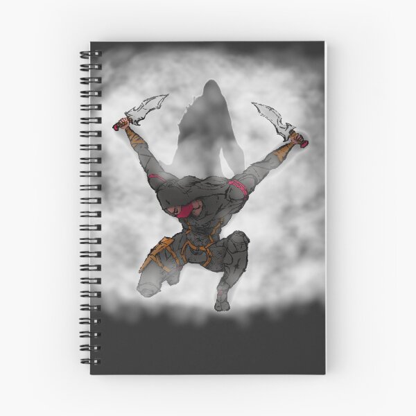 Item preview, Assassination designed and sold by HeavyBurden.