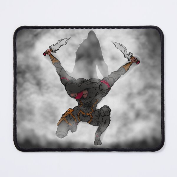 Item preview, Assassination designed and sold by HeavyBurden.