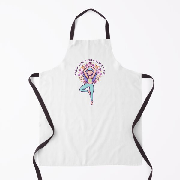 Item preview, Water Your Own Garden First designed and sold by sombrasblancas.