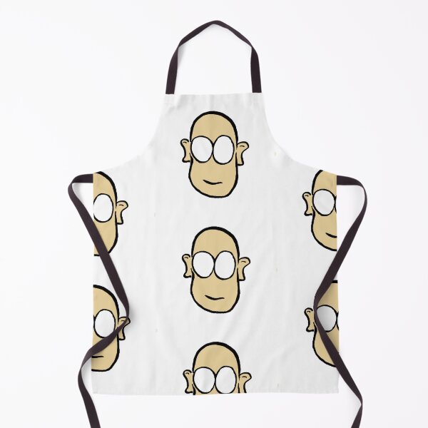 Item preview, Bald and Beautiful designed and sold by Vibrant  Potholes.