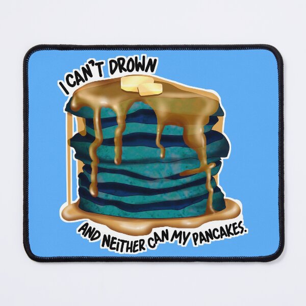 Item preview, Percy Jackson - Percy's Pancakes designed and sold by babyimfull.