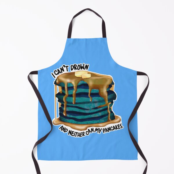 Artikelvorschau, Percy Jackson - Percys Pfannkuchen entworfen und verkauft von babyimfull.