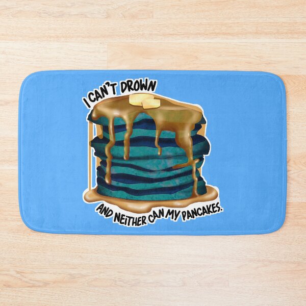 Item preview, Percy Jackson - Percy's Pancakes designed and sold by babyimfull.