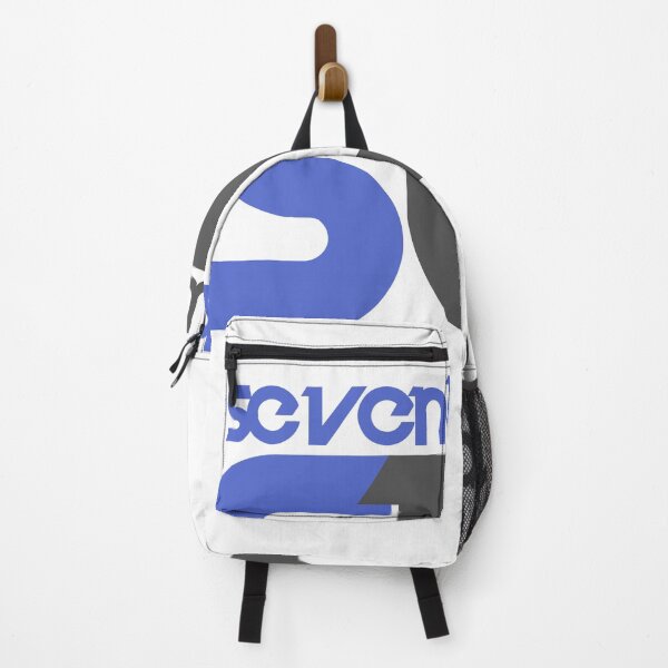Item preview, the seventh wave logo designed and sold by tonyadamo.