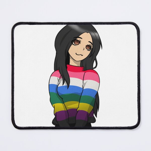Item preview, Fuslie Danganronpa designed and sold by kckilljoys.