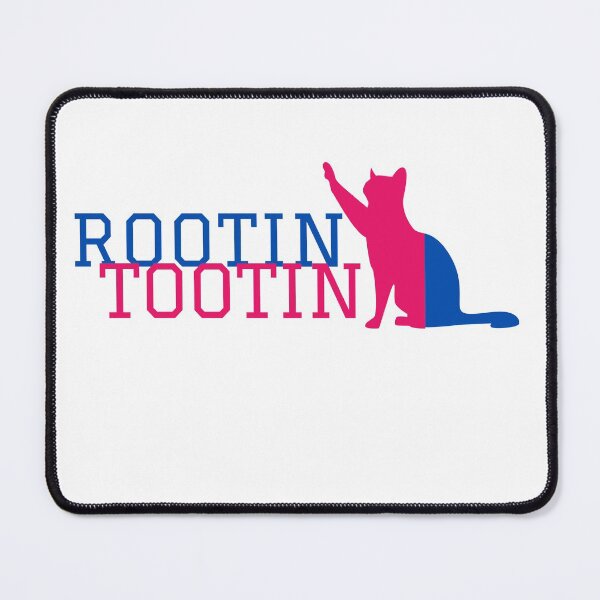 Item preview, rootin tootin cat gift designed and sold by ami28.