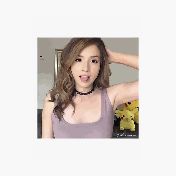 Poki Poster for Sale by EchoTheFoxBoi