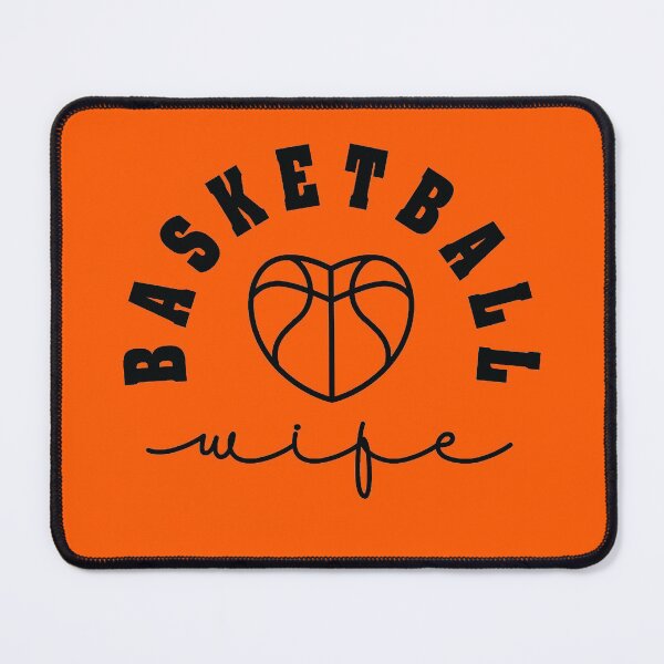 Item preview, Basketball Wife Team Mom Spirit Game Day designed and sold by piipiece.