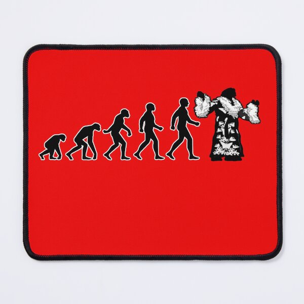Item preview, Copy of Evo- Wooooo- tion (no text) designed and sold by Nexusjwf.