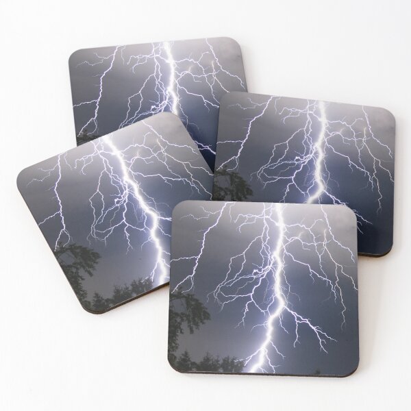 Item preview, Lightening Graphic designed and sold by Kate Juergens.