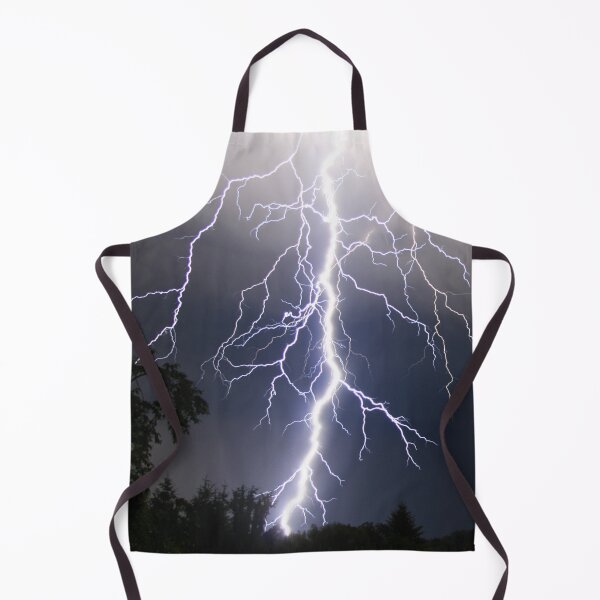 Item preview, Lightening Graphic designed and sold by Kate Juergens.