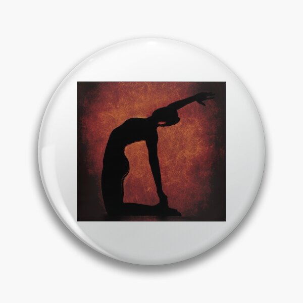 Item preview, Yoga - Abstract designed and sold by SadSacDesigns.