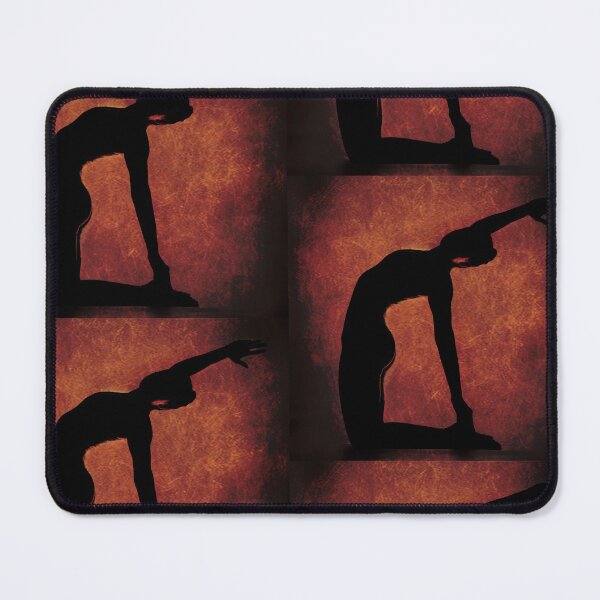 Item preview, Yoga - Abstract designed and sold by SadSacDesigns.
