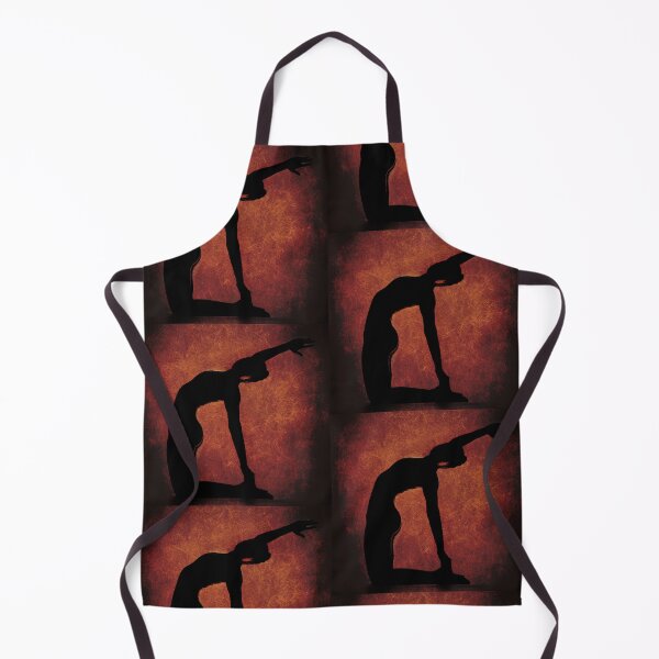 Item preview, Yoga - Abstract designed and sold by SadSacDesigns.