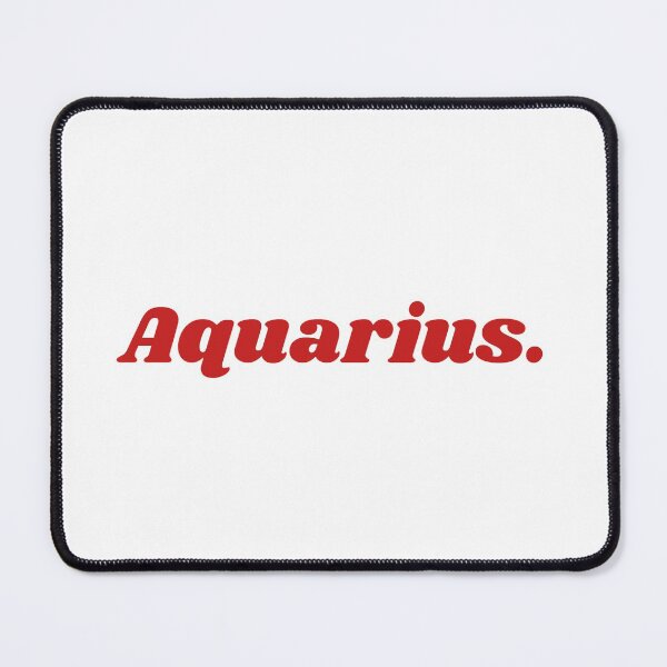 Item preview, Aquarius designed and sold by Magic Love Art Print.