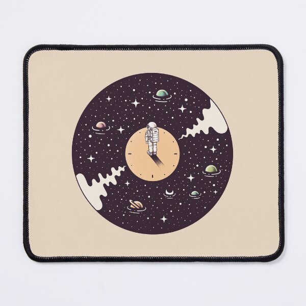 Item preview, Spacetime Tune designed and sold by buko.