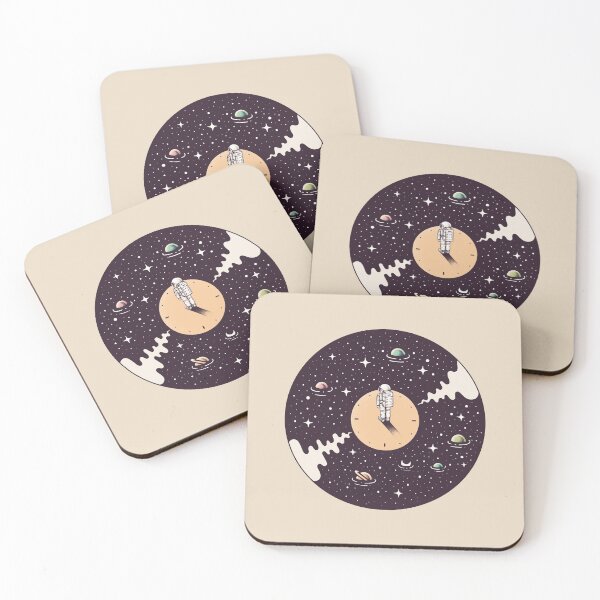 Item preview, Spacetime Tune designed and sold by buko.