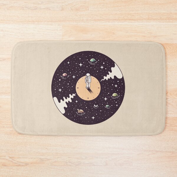 Item preview, Spacetime Tune designed and sold by buko.