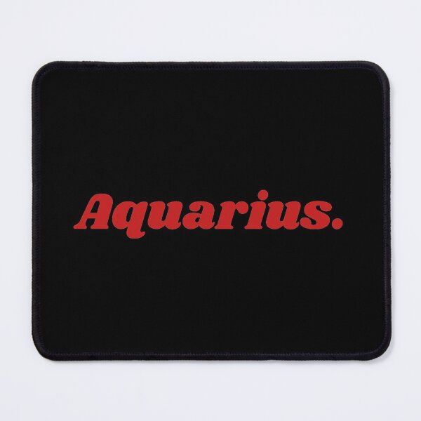 Item preview, Aquarius designed and sold by Magic Love Art Print.