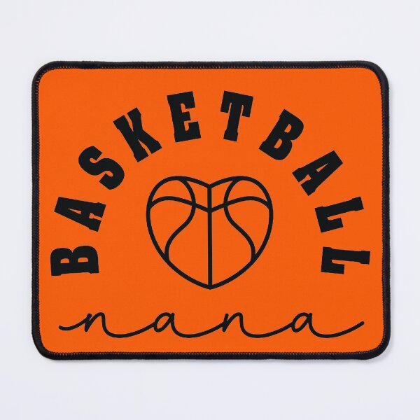 Item preview, Basketball Nana Team Girl Spirit Game Day designed and sold by piipiece.